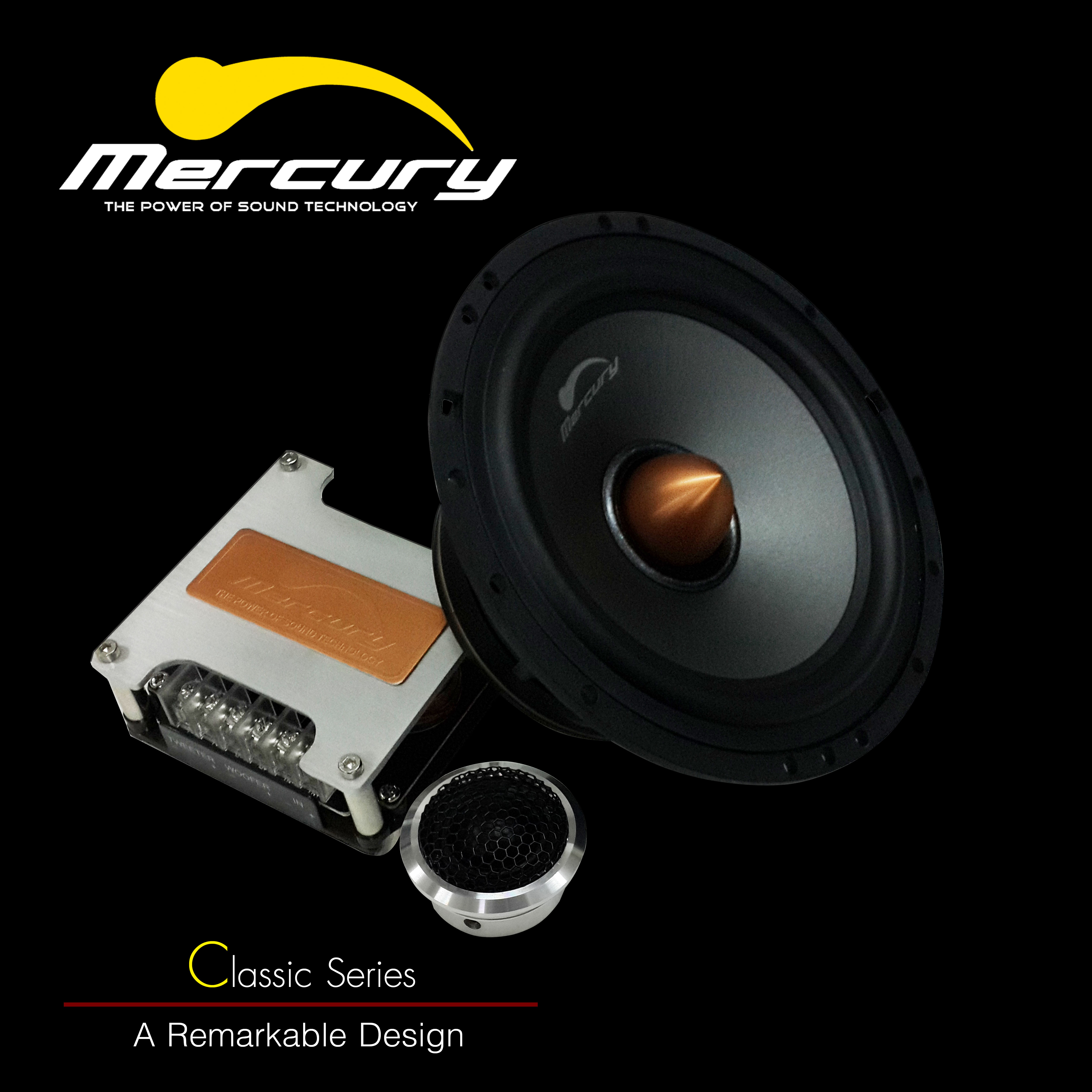 Mercury C62