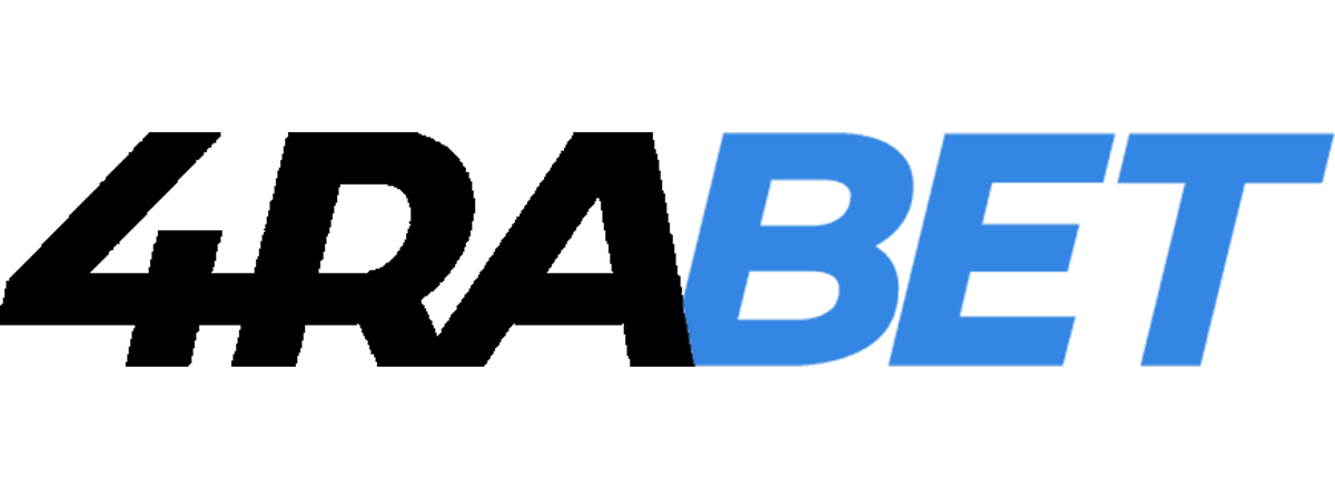 4rabet logo