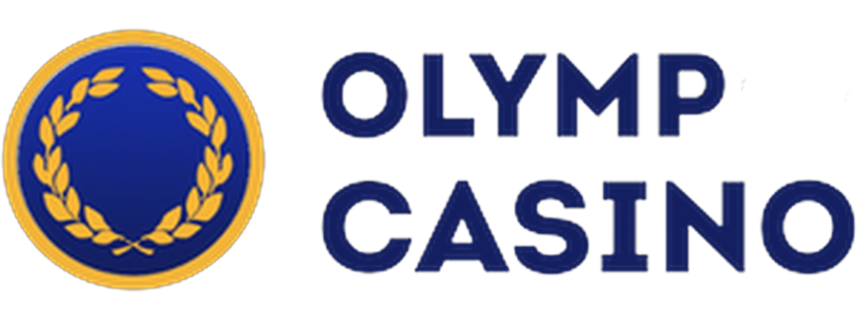 olimp casino logo