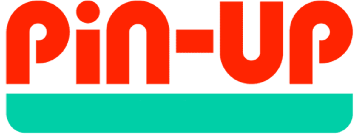 pin up logo